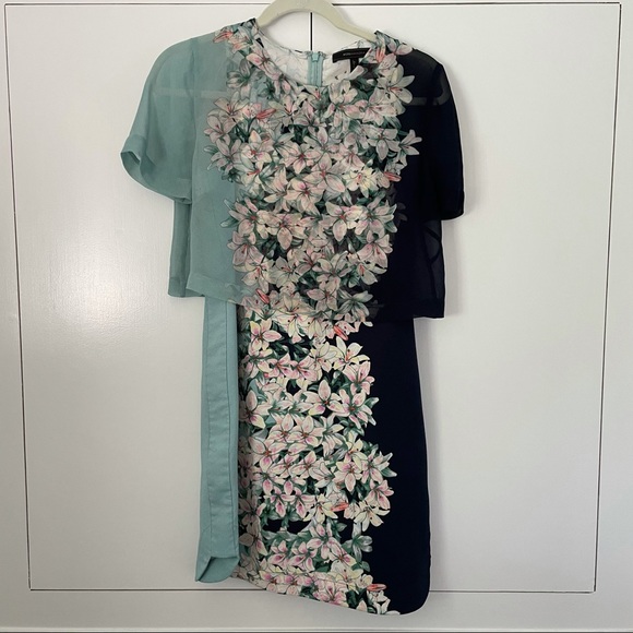 BCBG Maxazria Dress - Picture 1 of 9